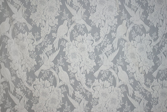 Branch Birds (Sample)