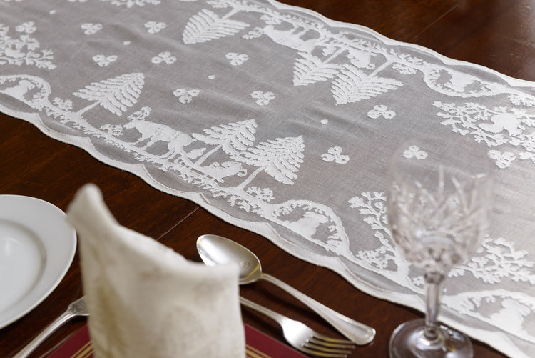 Christmas Table Runners