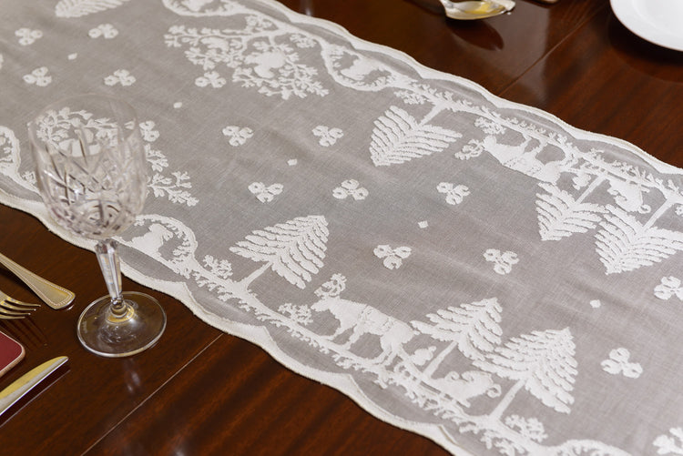 Christmas Table Runners