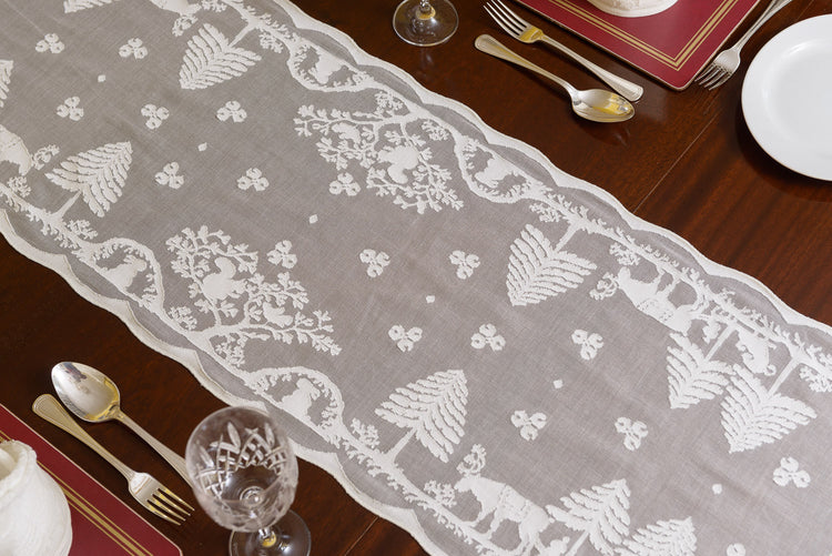 Christmas Table Runners