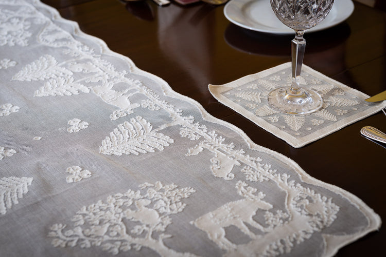 Christmas Table Runners