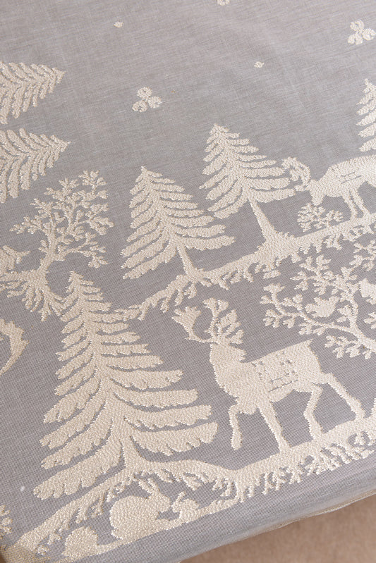 Christmas Table Covers