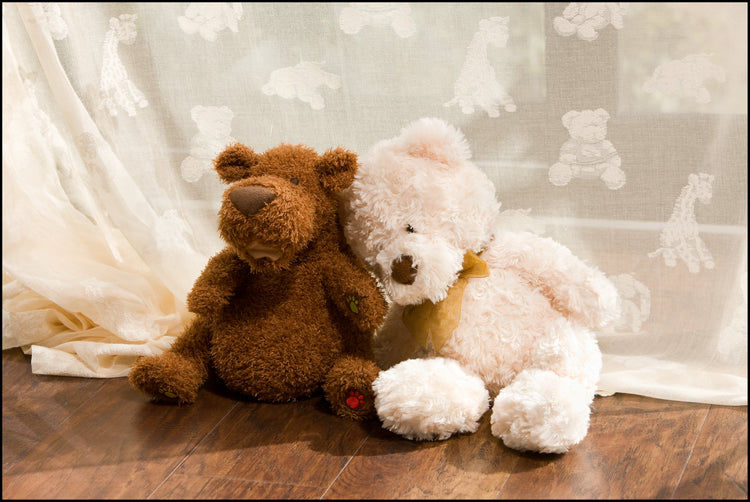 Cuddly Toys
