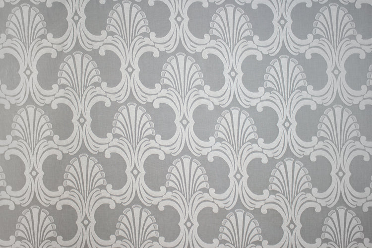 Deco Fan