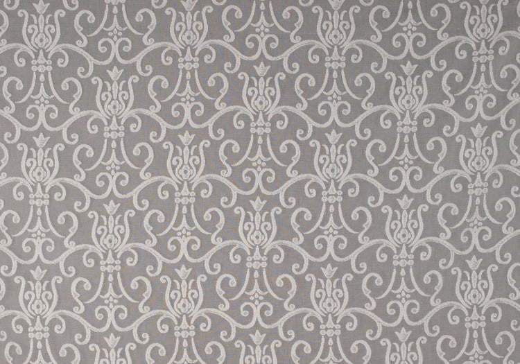 Floral Iron