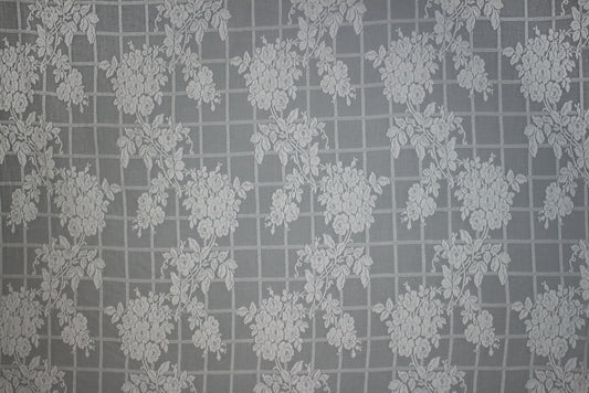 Flower Trellis (Sample)