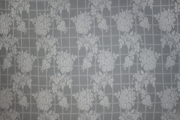 Flower Trellis