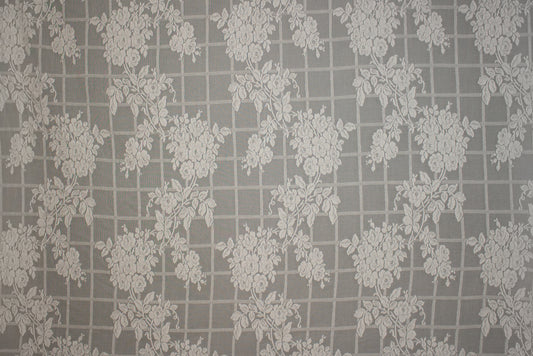 Flower Trellis (Sample)