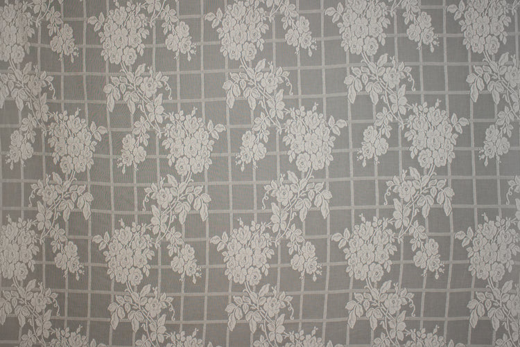 Flower Trellis