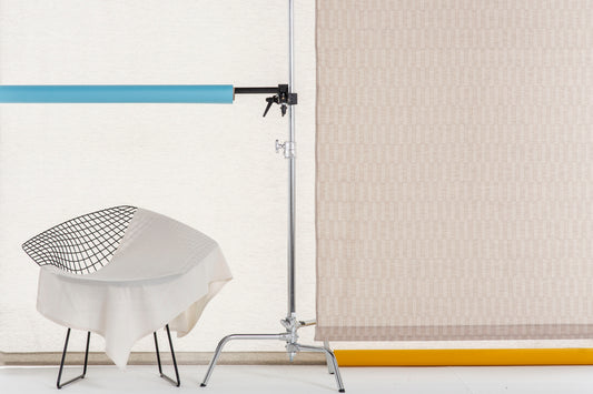 Check Stripe Porridge