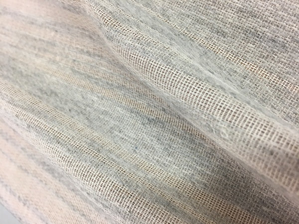 Landscape Stripe Silver