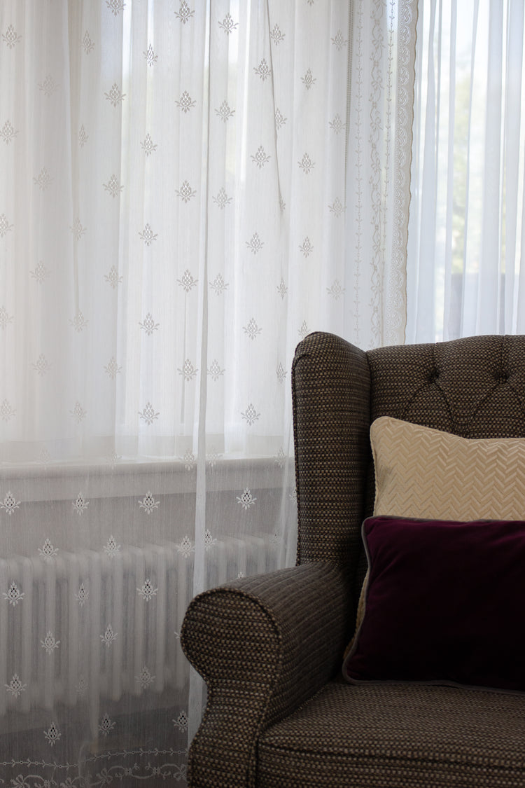 Nice Lace Panel
