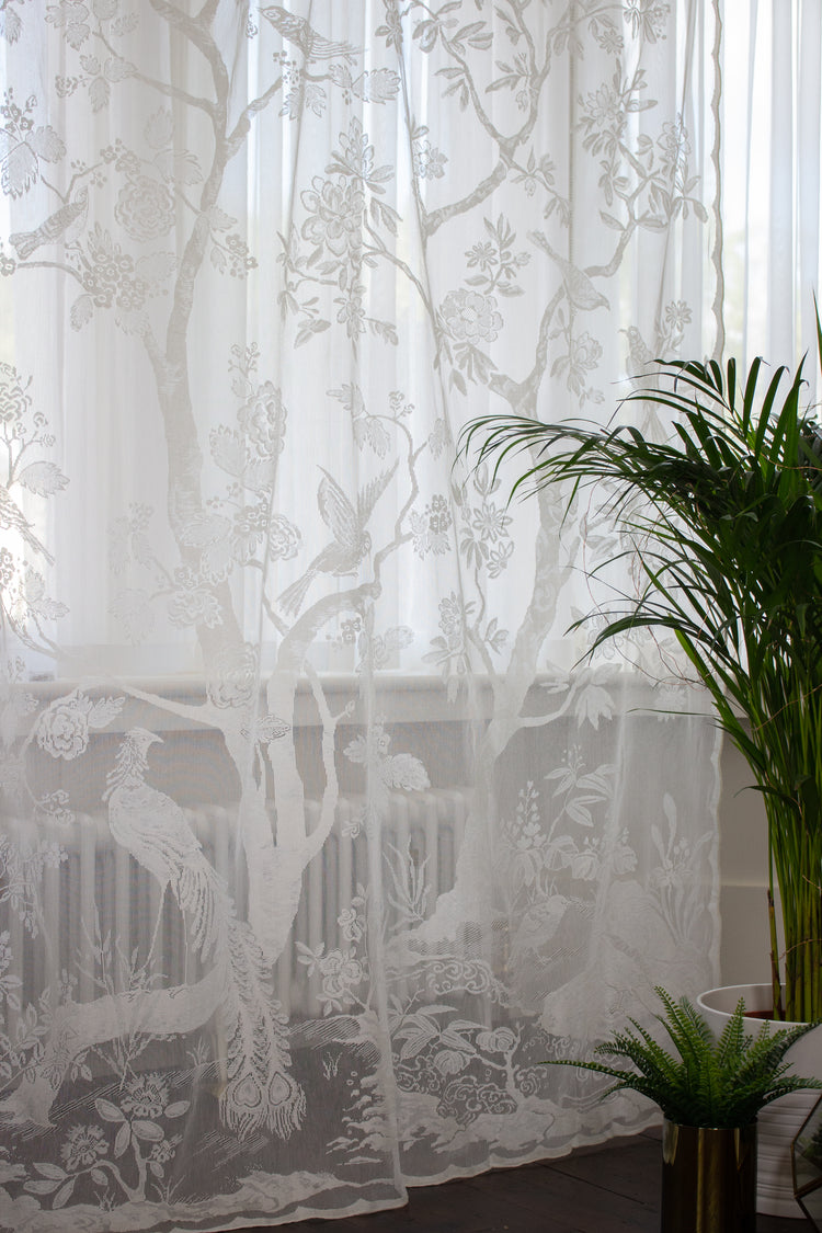 Paradiso Lace Panel