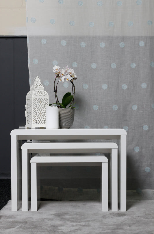 Textured Circle (Sample)