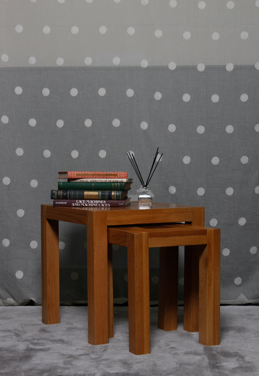 Textured Circle (Sample)