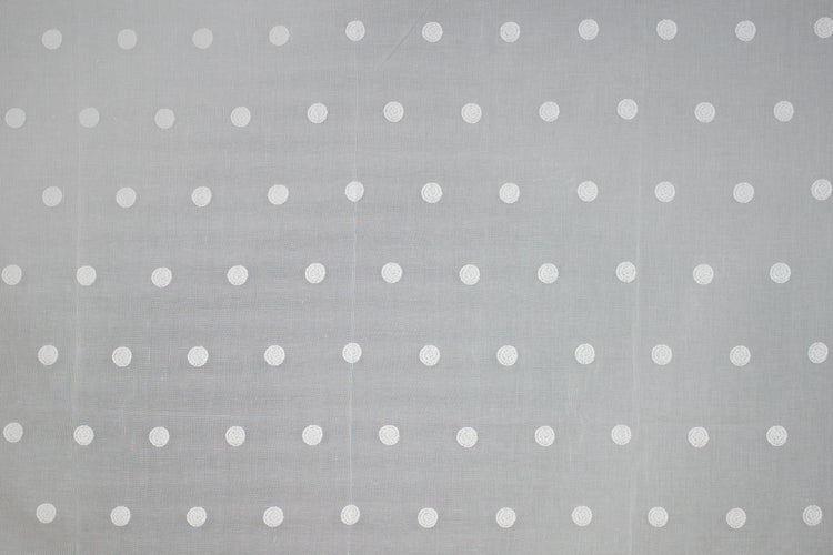 Textured Circle