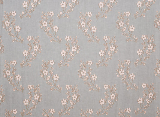 Oriental Blossom