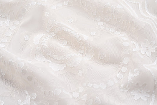 Raya with Viscose