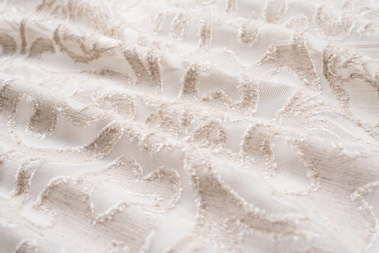 Yara with Linen and Viscose