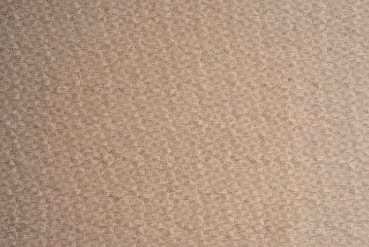 Geo Flower Hessian (Sample)