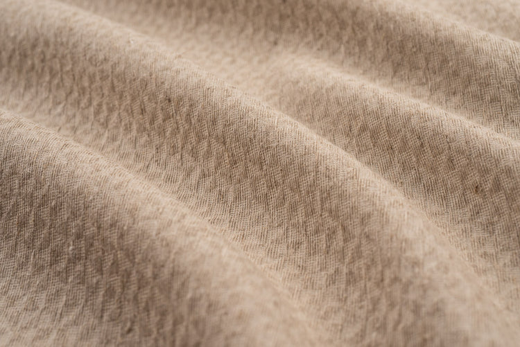 Geo Flower Hessian (Sample)