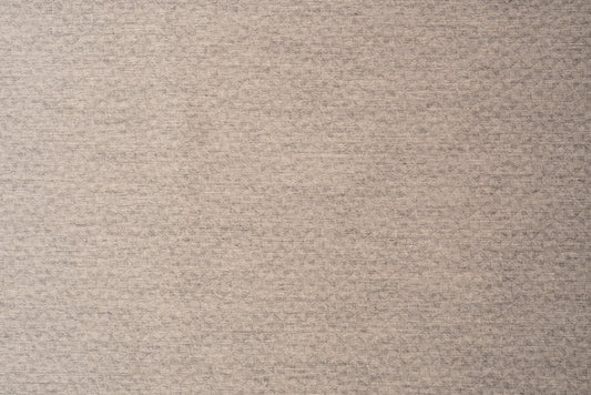Geo Flower Cool Grey