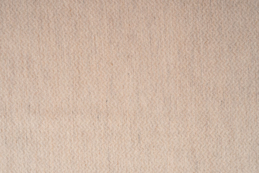 Zig Zag Ecru