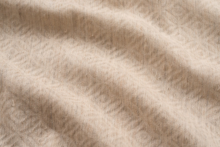 Optical Ecru (Sample)