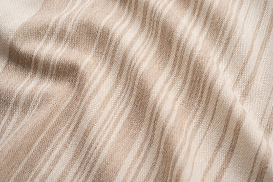 Landscape Stripe Porridge