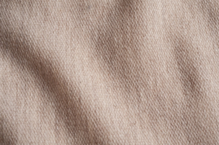 Textured Wool Porridge (Sample)
