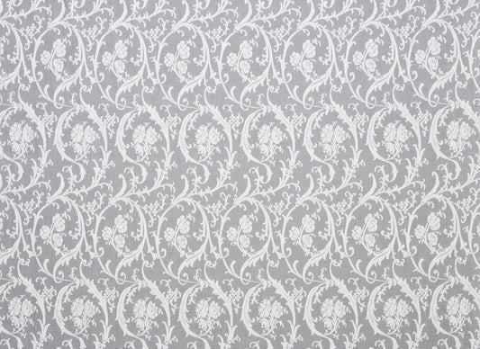 Rosebud Scroll