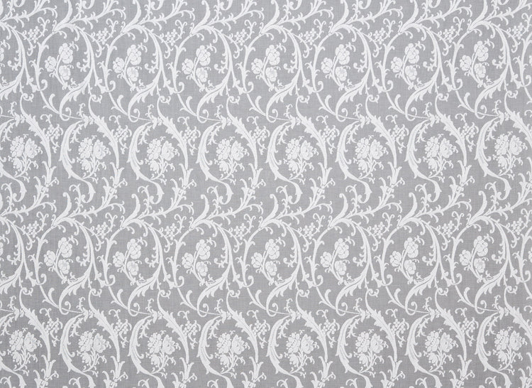 Rosebud Scroll (Sample)