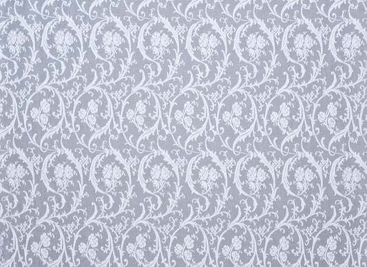 Rosebud Scroll