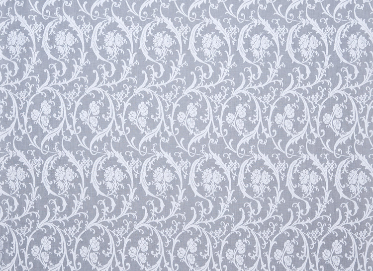 Rosebud Scroll (Sample)