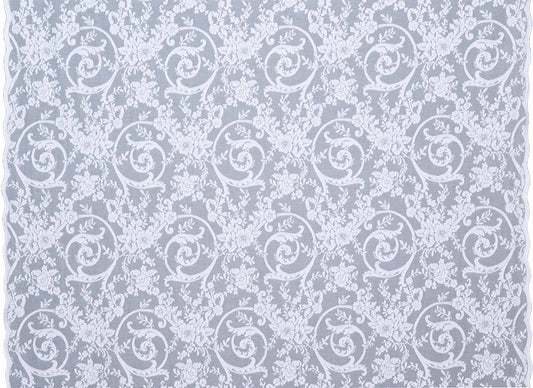 Peony Scroll
