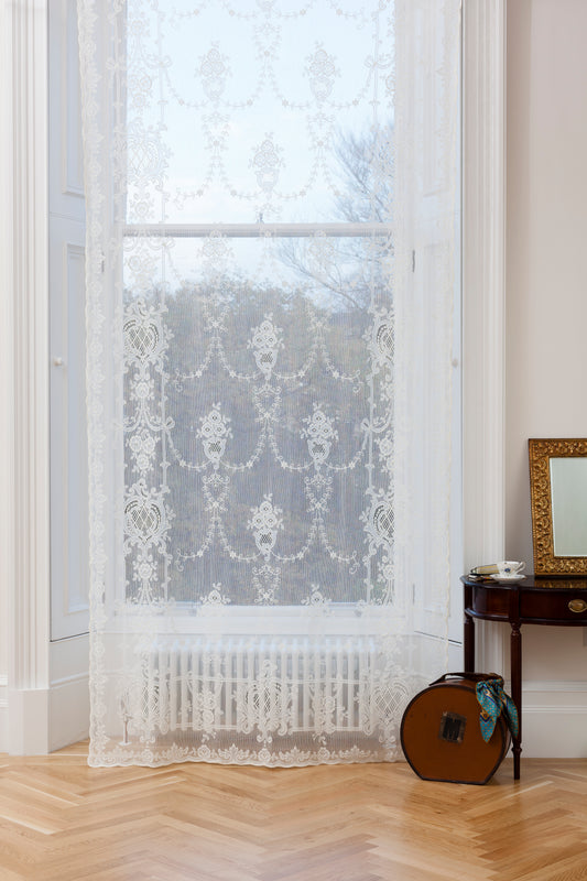 Olivia Lace Panel