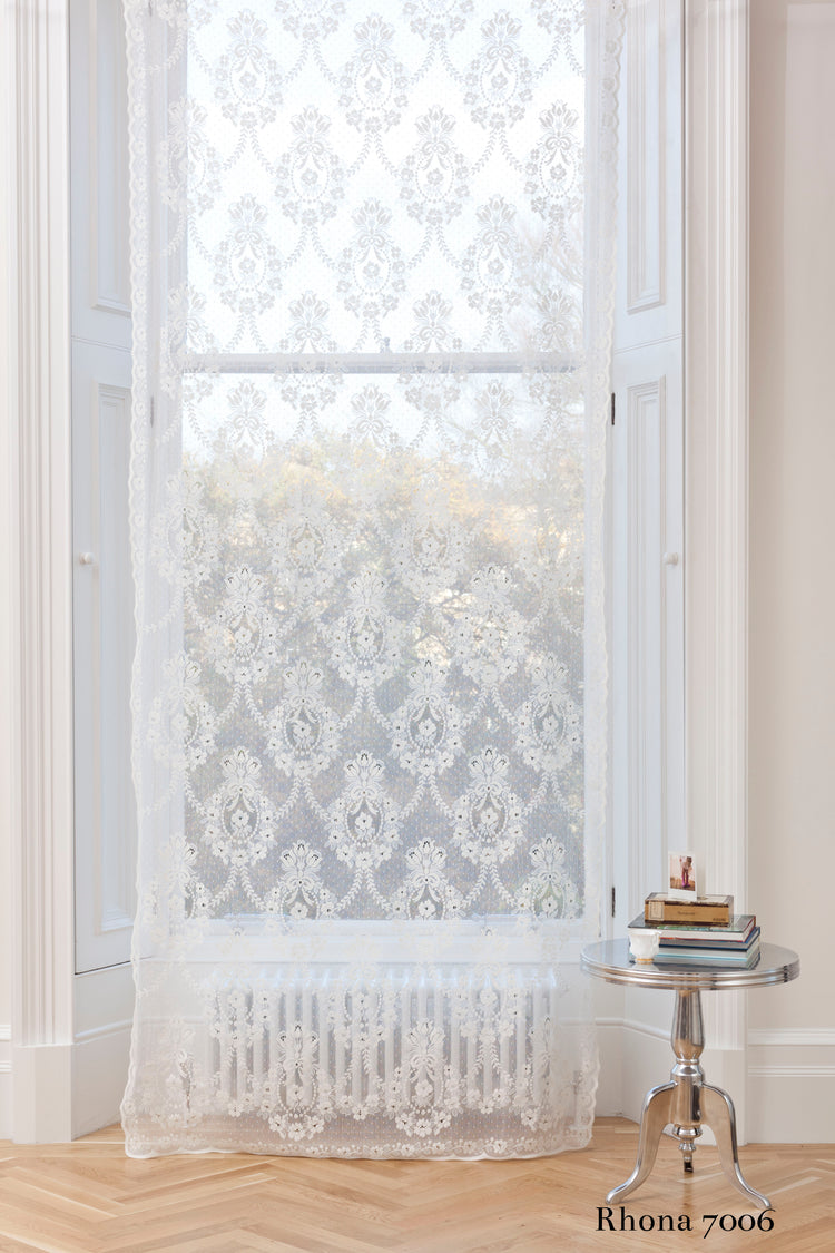Rhona Lace Panel