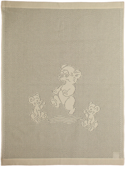 Teddy
