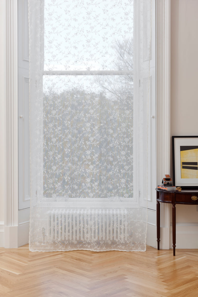 Vicky Lace Panel