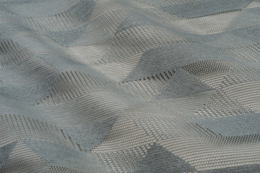 Abstract Textiles