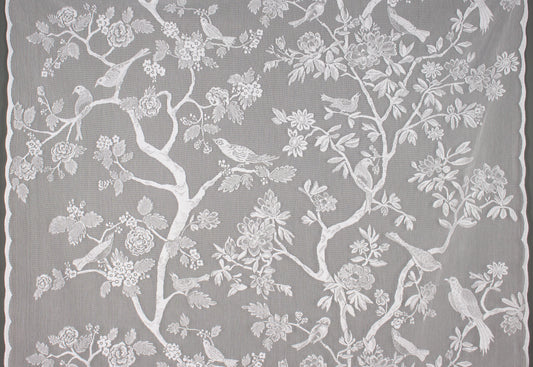 Paradiso Lace