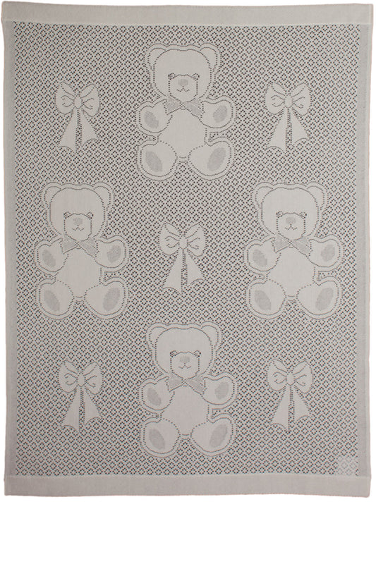 Bear and Bows