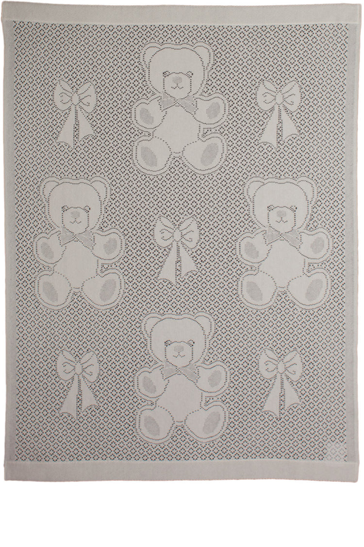 Bear and Bows