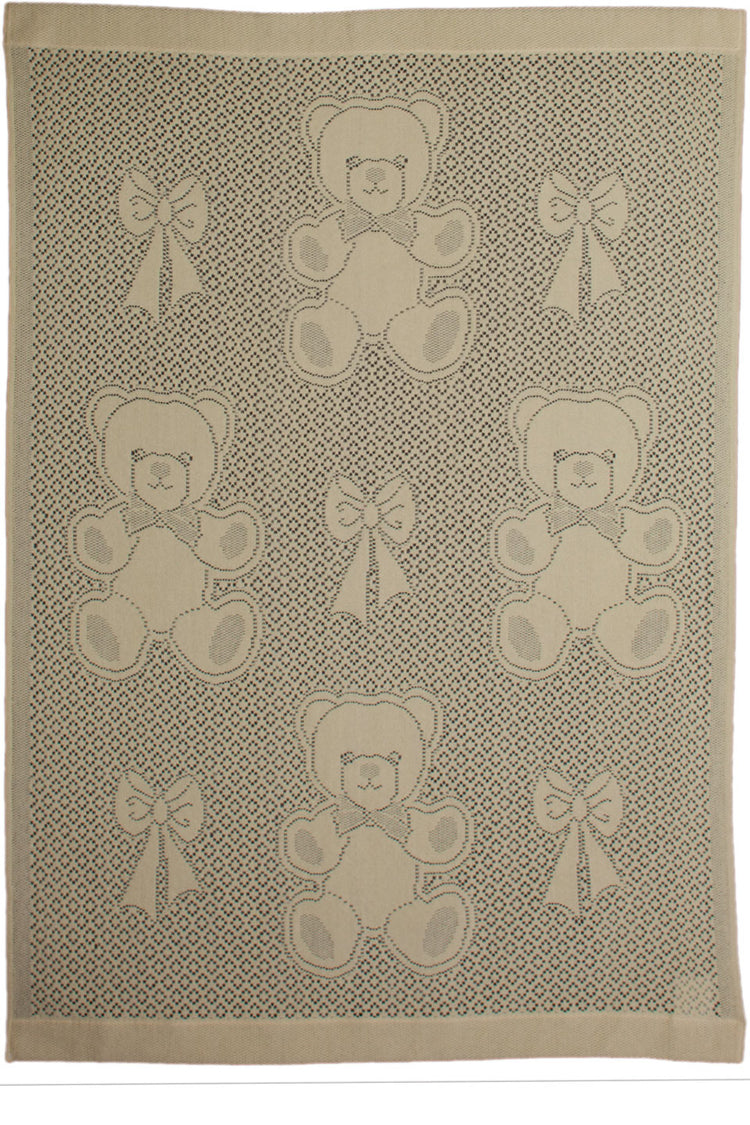 Bear and Bows