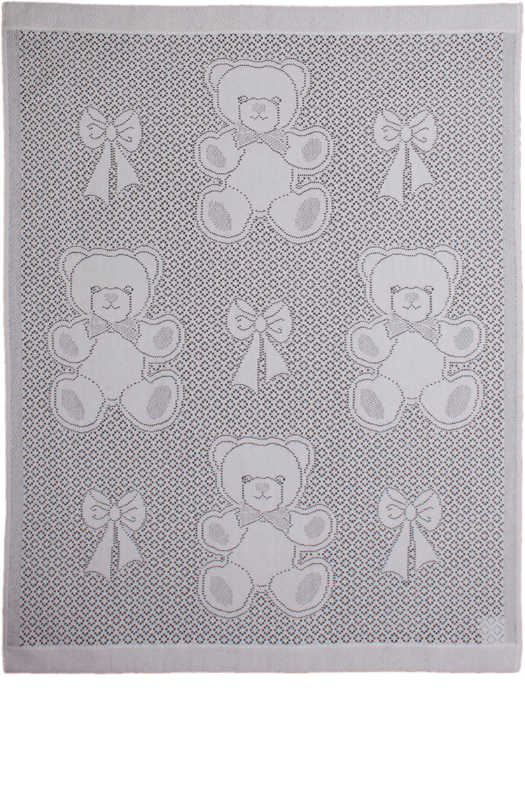 Bear and Bows