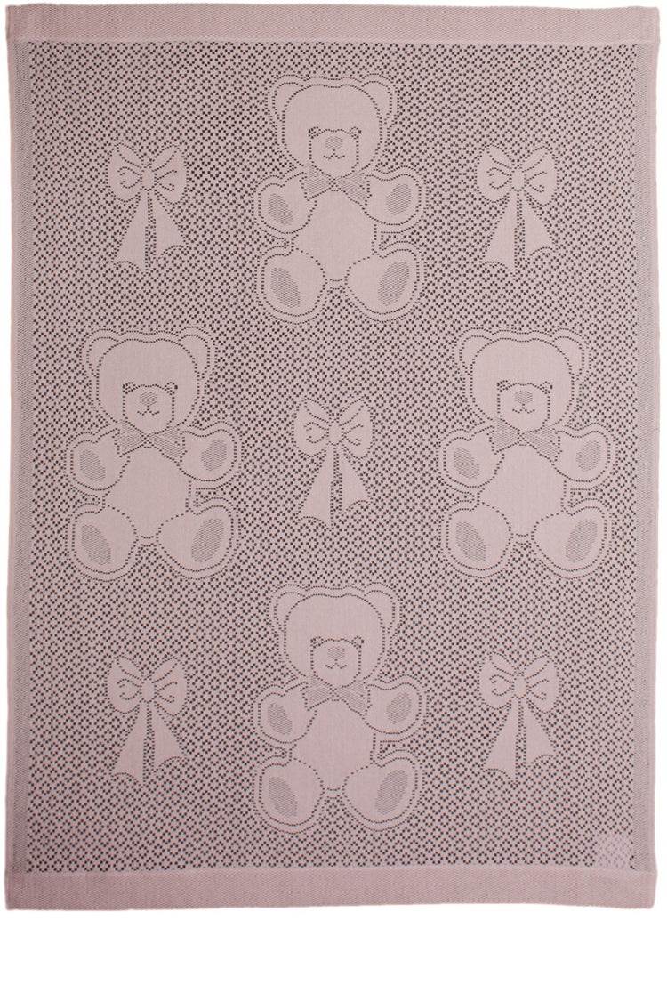 Bear and Bows