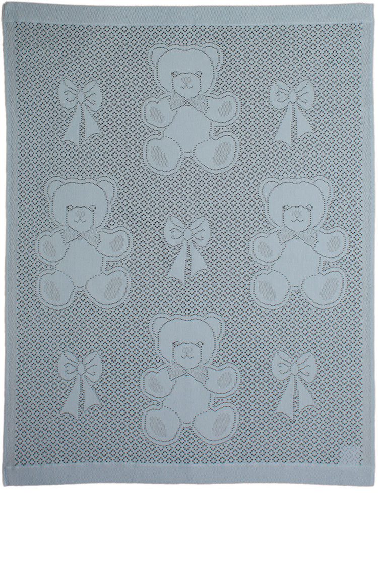 Bear and Bows