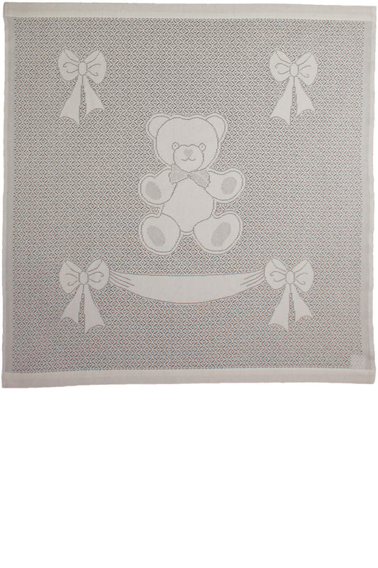 Bear & Bow Banner