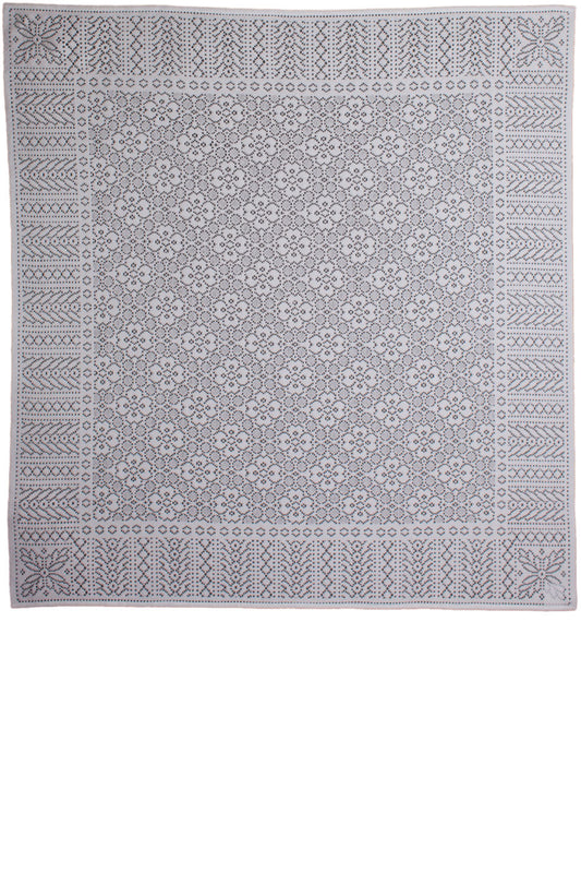 Pattern Shawl