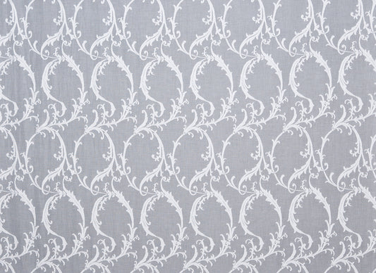 Rococco Scroll